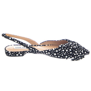  SMSBOWIE-BLK  STEVE MADDEN 
