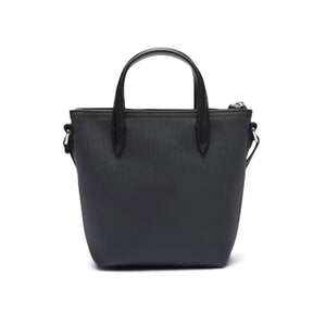 Crossover Bag Black - Borsa a Tracolla Nera NF2609 000 LACOSTE 