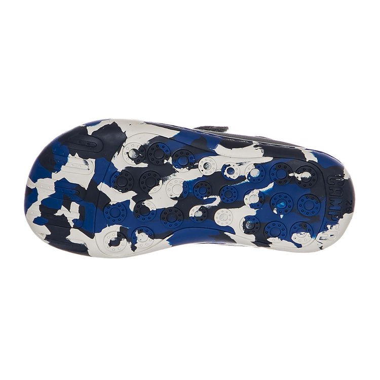 PEU CAMI KIDS SELLA MOORE,MUNICH MOOR/PA CAKK800103-002  CAMPER 