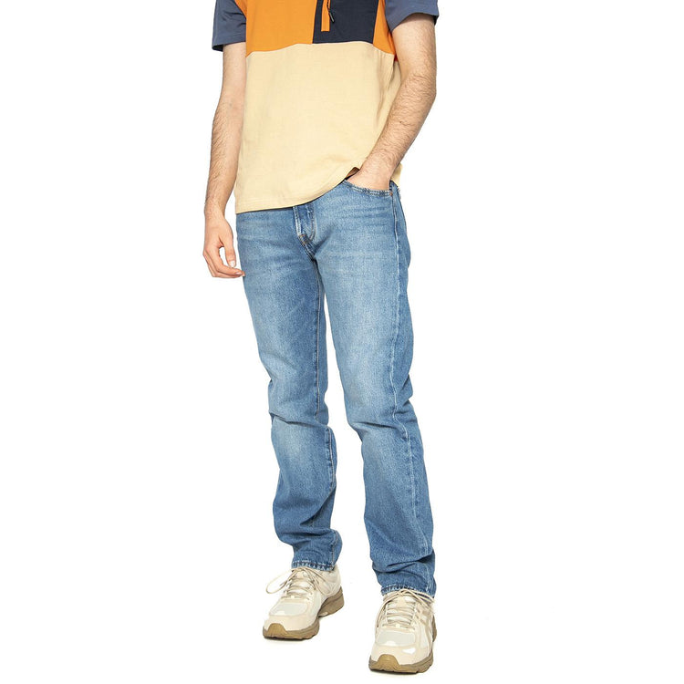 501'93 Relaxed Original Those Days - Pantaloni Denim Jeans Uomo Blu 79830-0345  LEVIS 