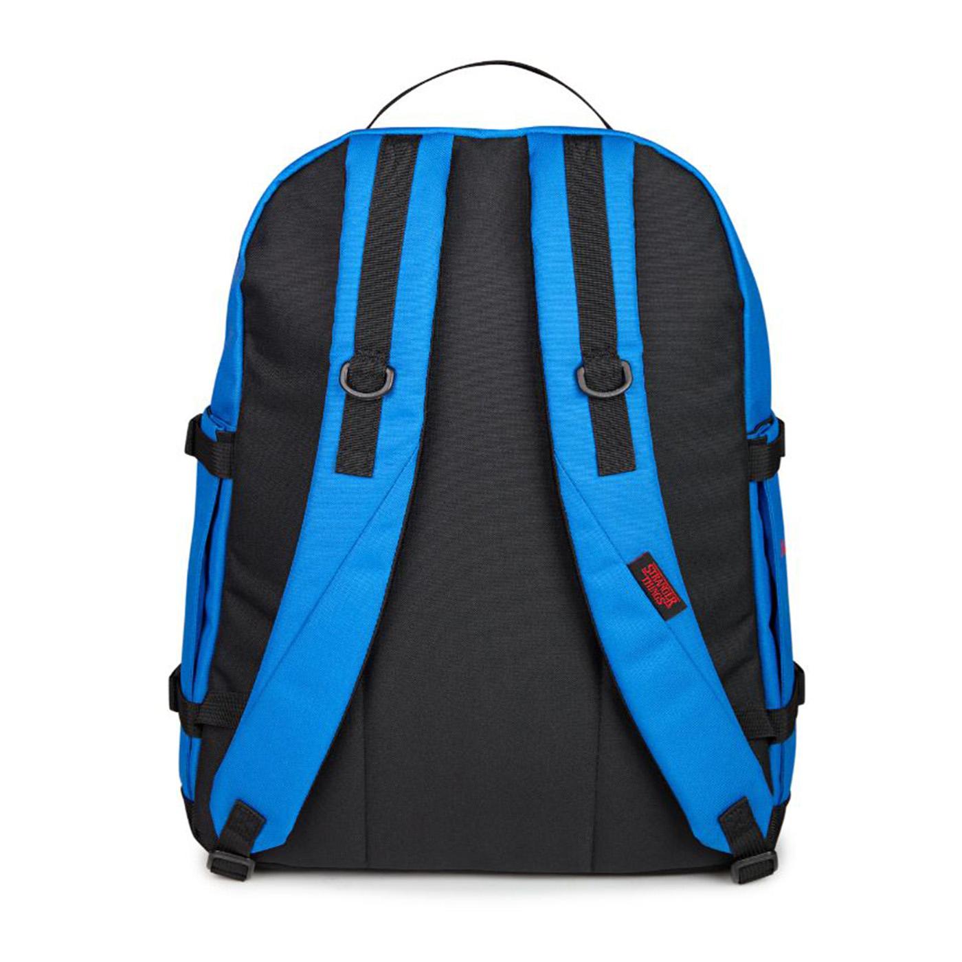 Pack Squawk Radio Hitmkr -- Zaino Blu EK0A5BNM A0E1 JANSPORT 