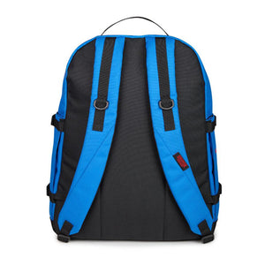 Pack Squawk Radio Hitmkr -- Zaino Blu EK0A5BNM A0E1 JANSPORT 