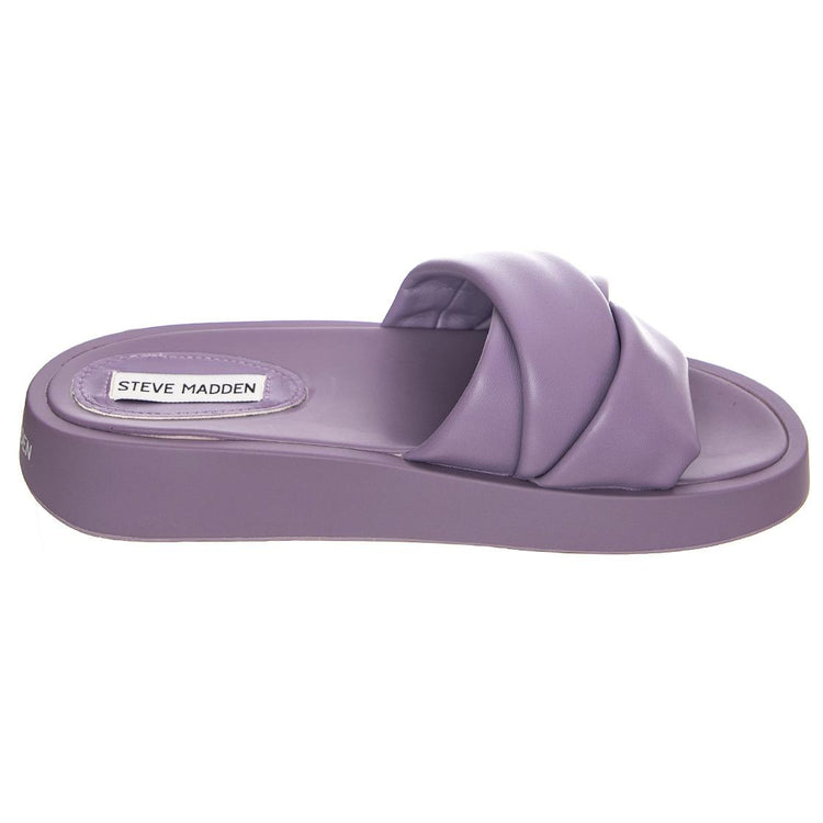 Hollace Lavender - Sandali Donna Viola SMSHOLLACE-LAV . STEVE MADDEN 