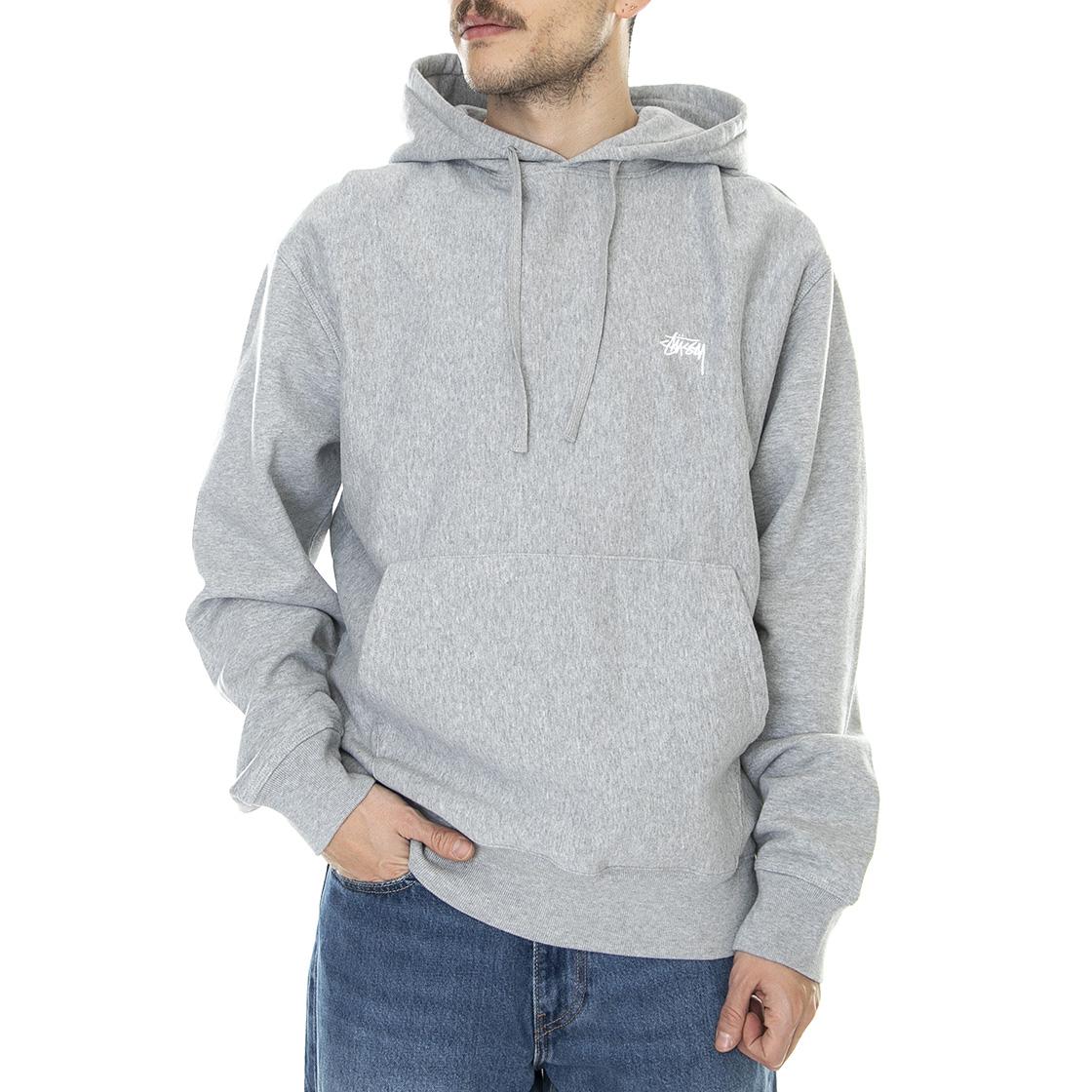 118456-GRY  STUSSY 