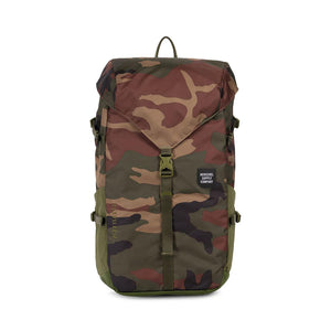 Barlow Large - Zaino Camo 10319-01825-OS  HERSCHEL 
