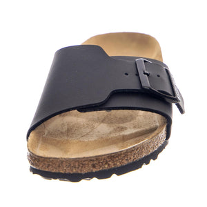 Catalina Bs Black Narrow Fit - Sandali Donna Neri - Calzata Stretta 1026473  BIRKENSTOCK 