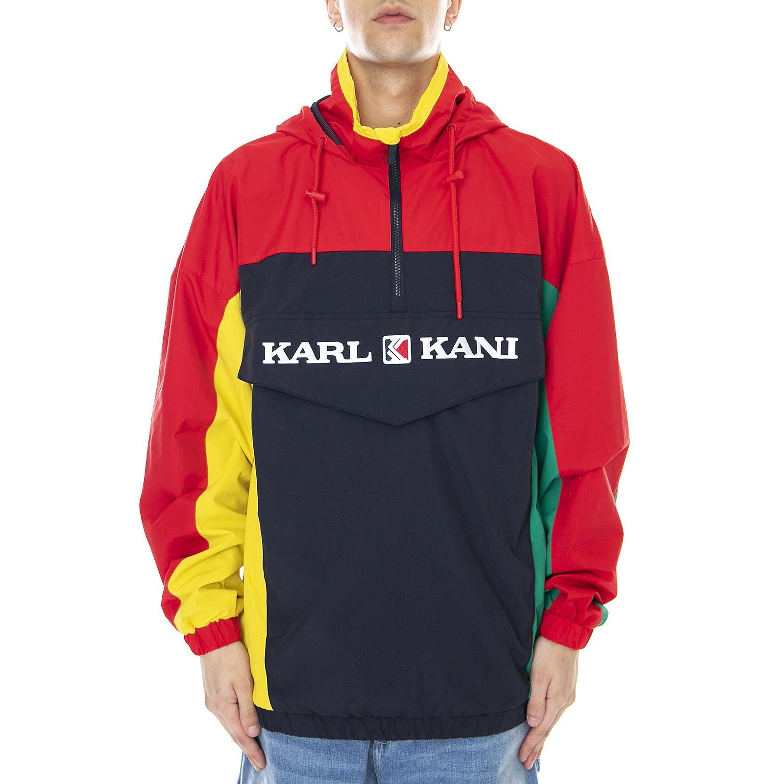  KRCKKMQ12125RED  KARL KANI 