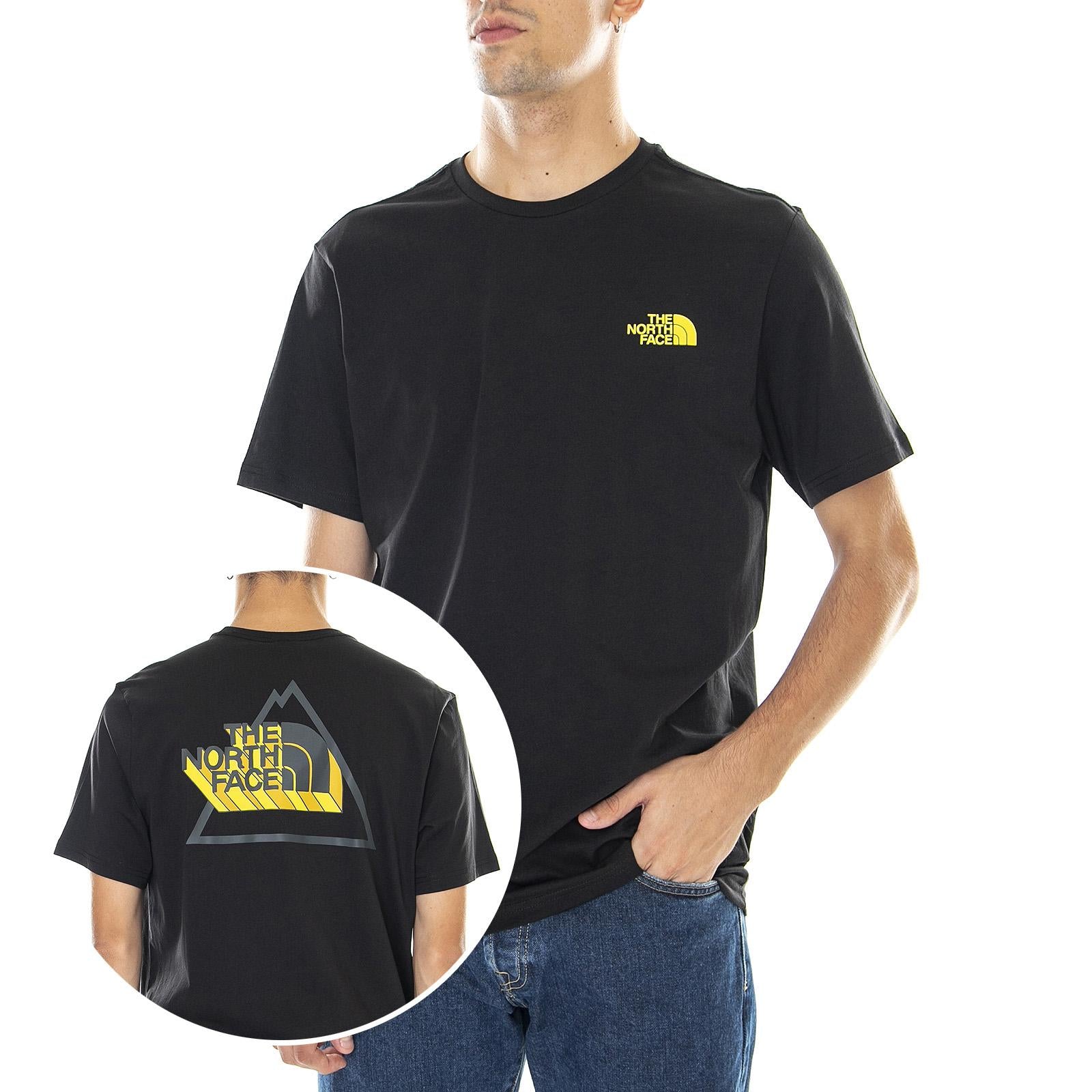  NF0A5ID6JK31  THE NORTH FACE 