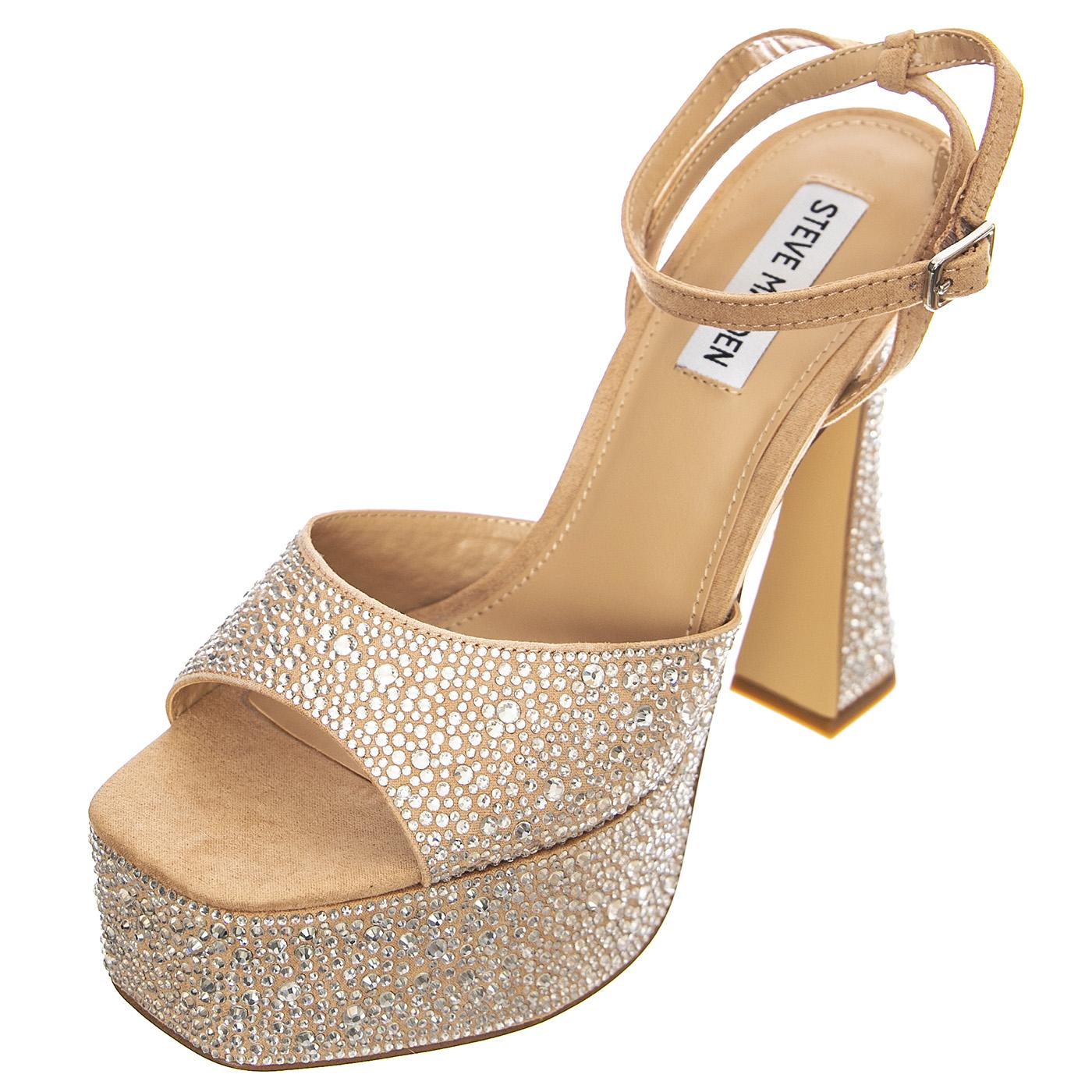  SMSLIGHTNESS-R-RHI  STEVE MADDEN 