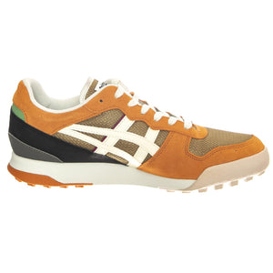 Tiger Horizonia Rover / Ivory Shoes - Scarpe Stringate Profilo Basso Uomo Multicolore 1183A206-303  ASICS 