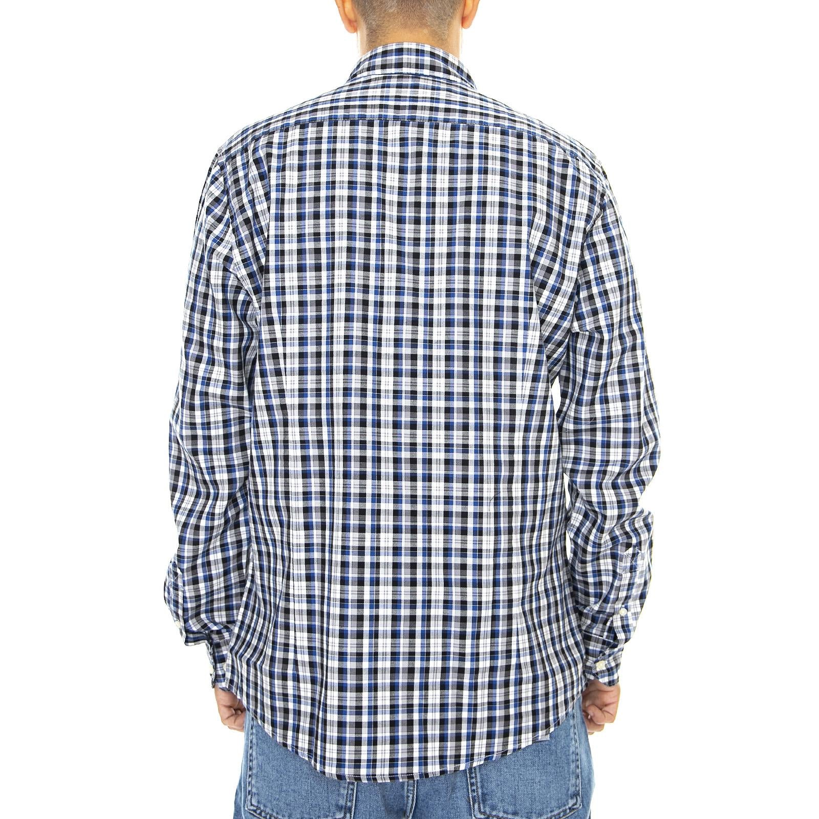  BACAM3221-BL33  BARBOUR 