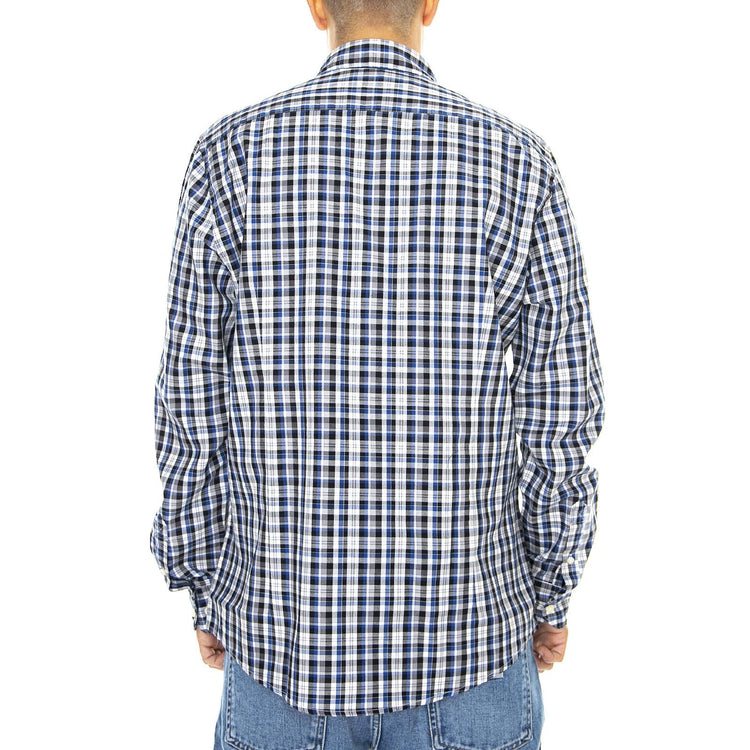  BACAM3221-BL33  BARBOUR 