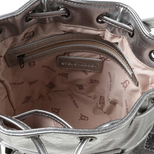 BVally Silver - Borsa Argento SMABVALLY-SIL  STEVE MADDEN 