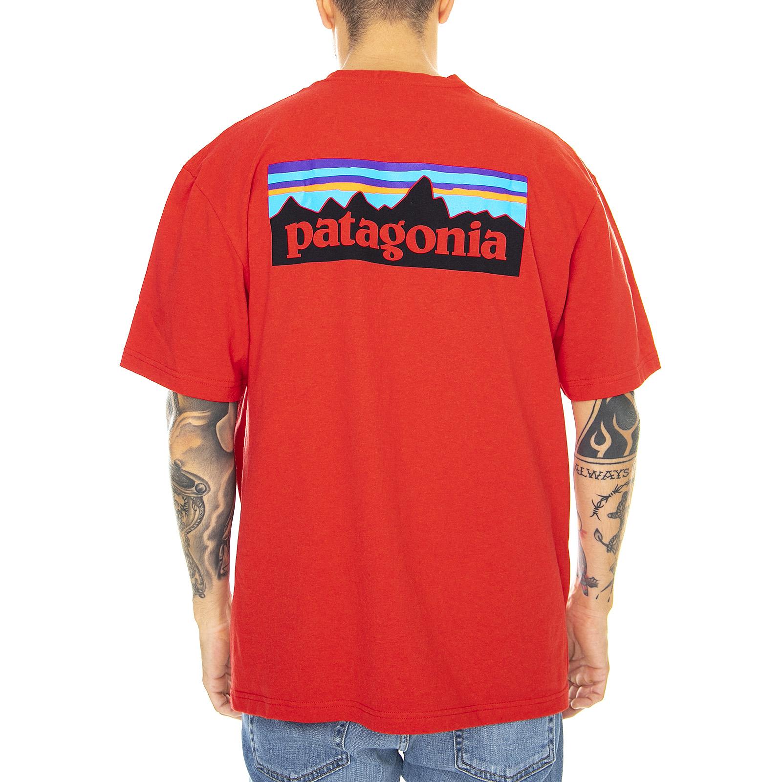  39174-FRE  PATAGONIA 