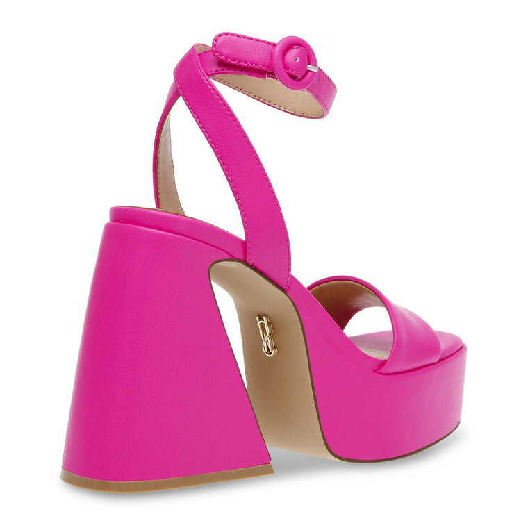 Paysin Magenta - Sandali Donna Viola SMSPAYSIN-MAG  STEVE MADDEN 