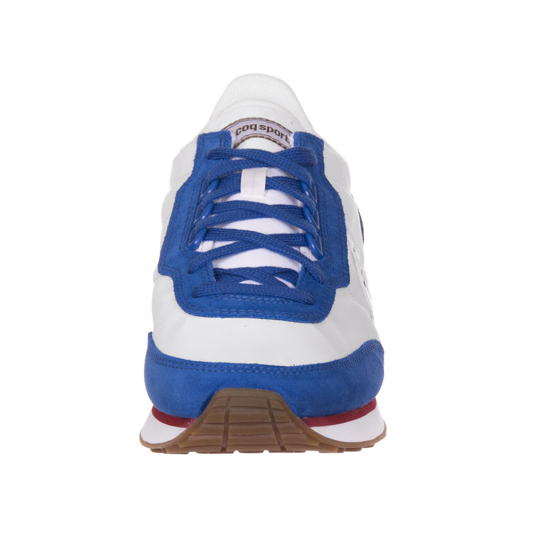AZSTYLE GUM OPTICAL WHITE CLASSIC 82949_4  LE COQ SPORTIF 