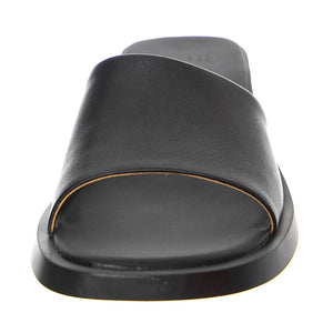 Nami Negro / Dana Negro - Sandali Donna Neri K201485-001  CAMPER 