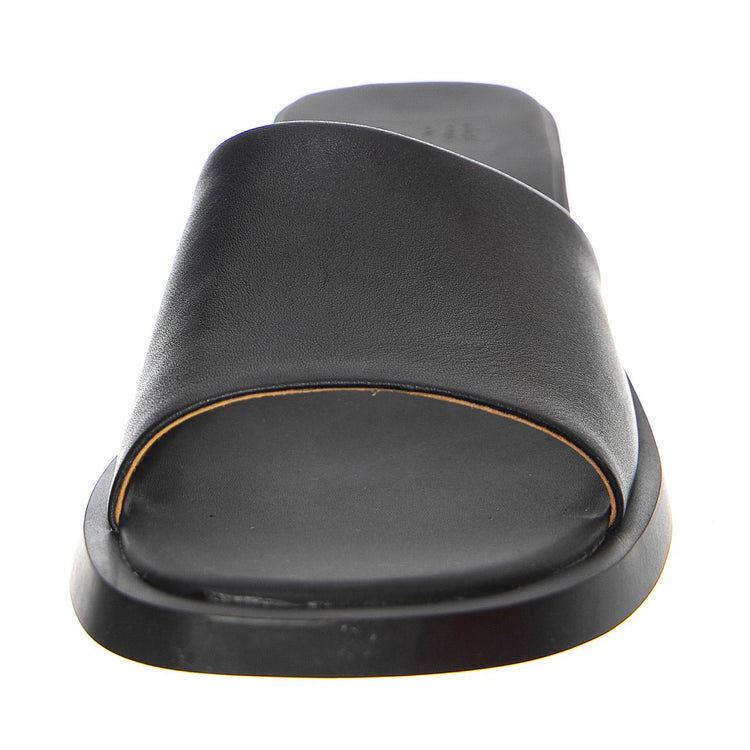 Nami Negro / Dana Negro - Sandali Donna Neri K201485-001  CAMPER 