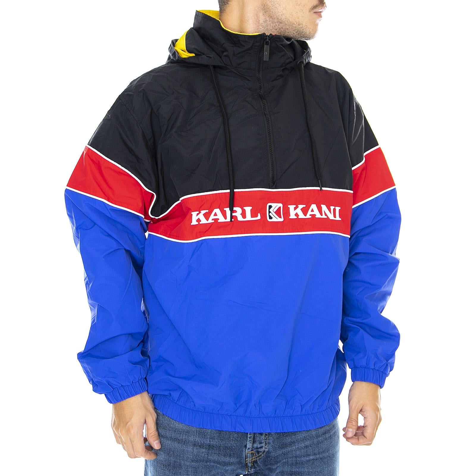  KRCKK-M-Q3-2019-49  KARL KANI 