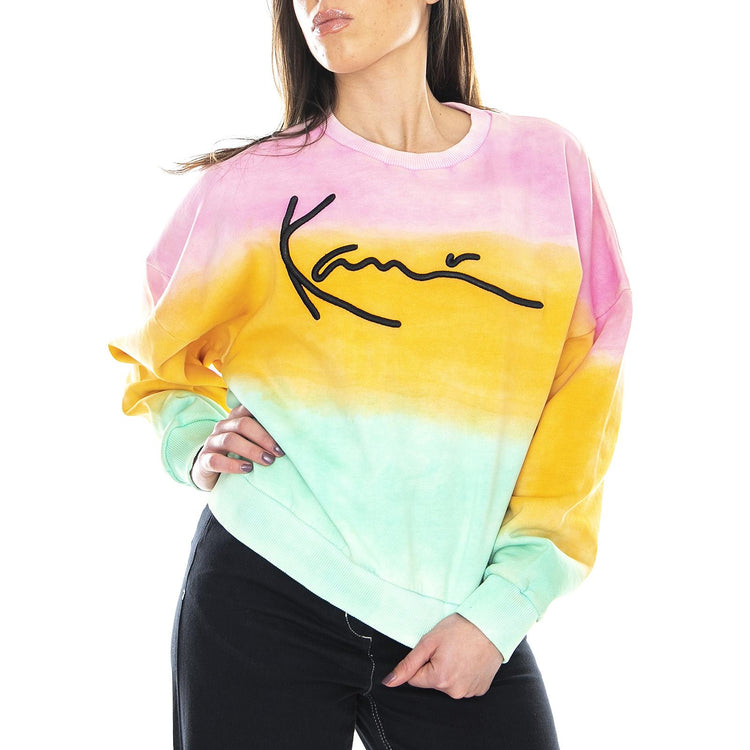  KRCKKWQ12018  KARL KANI 