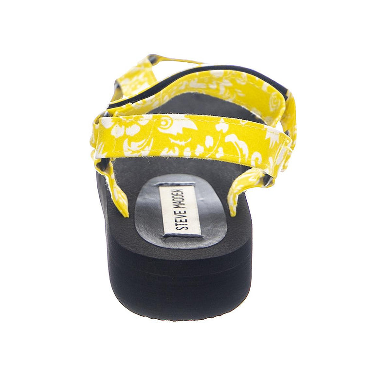  SMSHENLEY-YELFLO  STEVE MADDEN 
