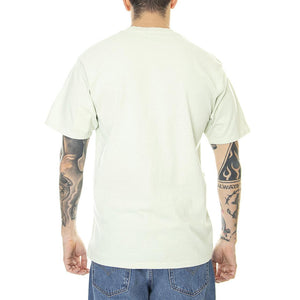  TS01807-GREEN  HUF 