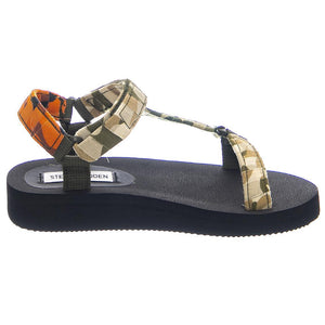  SMSHENLEY-CAMO  STEVE MADDEN 
