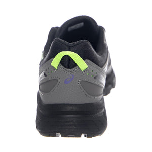 Gel-Venture 6 NS Carbon / Black - Scarpe Stringate Profilo Basso Uomo Nere 1203A297-021  ASICS 