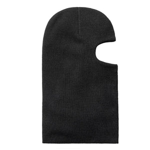 Zip Mask Black - Passamotagna Nero I033846.89XX  CARHARTT WIP 