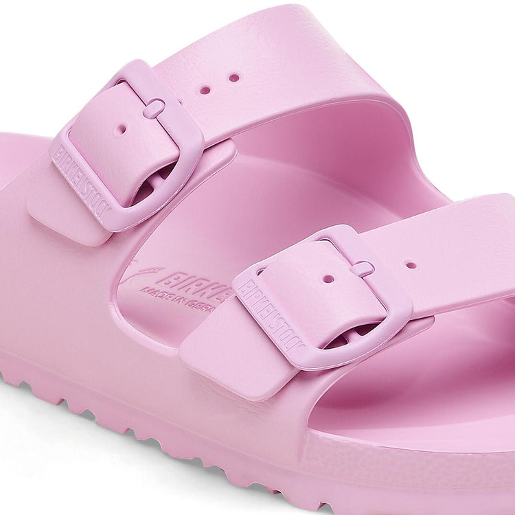 Arizona Eva Fondant Pink - Sandali Donna Rosa 1027355  BIRKENSTOCK 