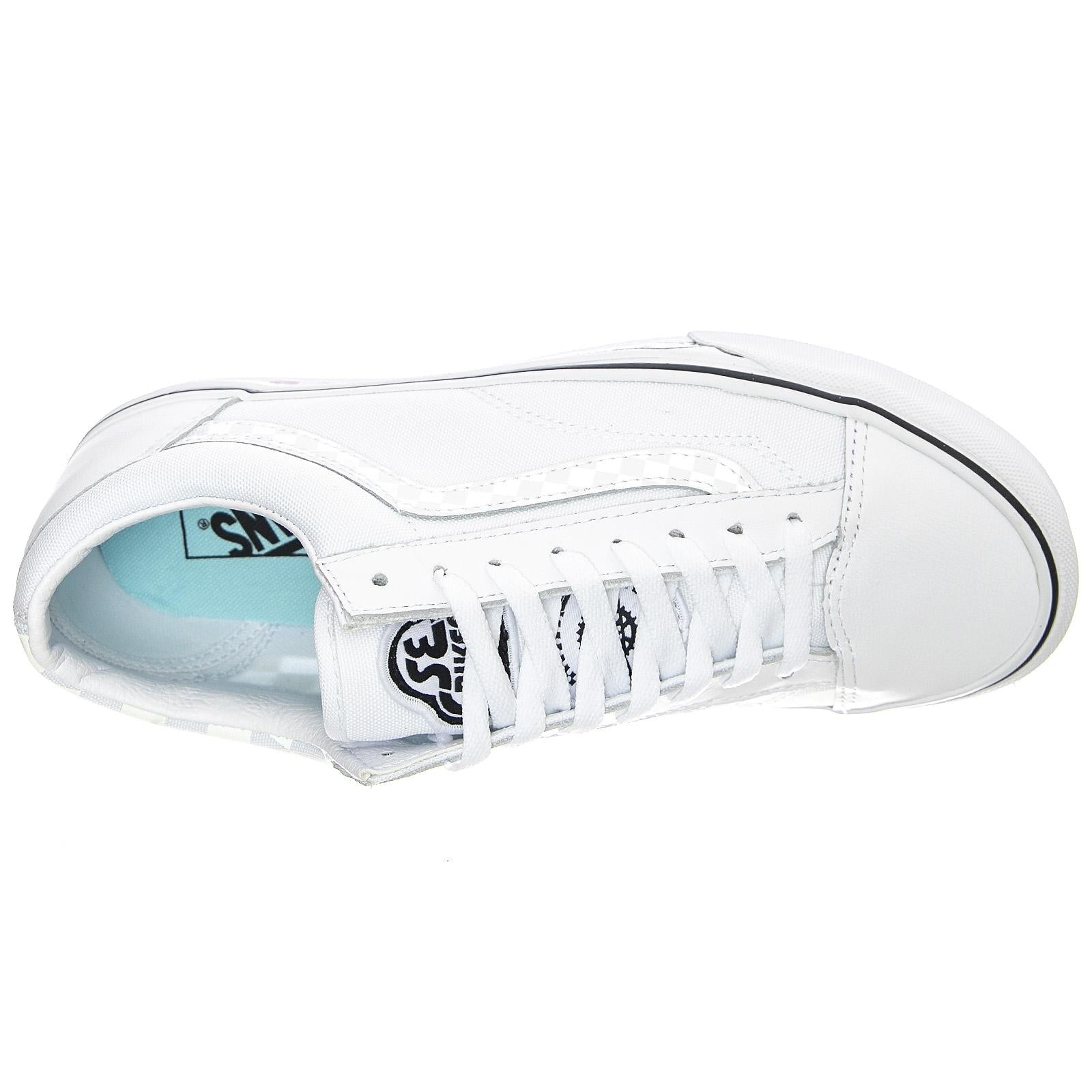  VN0A54F64YS1  VANS 