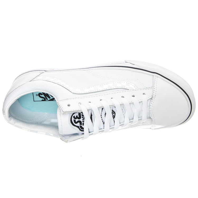  VN0A54F64YS1  VANS 