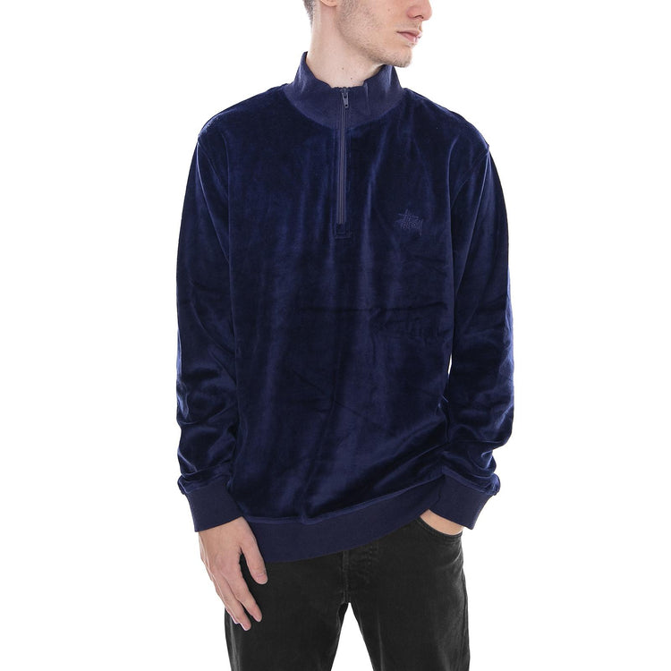  1140103-NAVY  STUSSY 