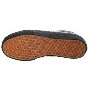 MN Rowan Nubuck Light Purple / Black - Scarpe Stringate Profilo Basso Uomo Viola VN0A5JICBI61  VANS 