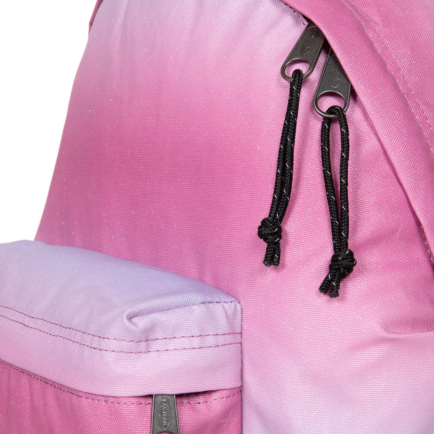 Padded Pak'R Spark Gradient - Zaino Multicolore EK0006204A61  EASTPAK 