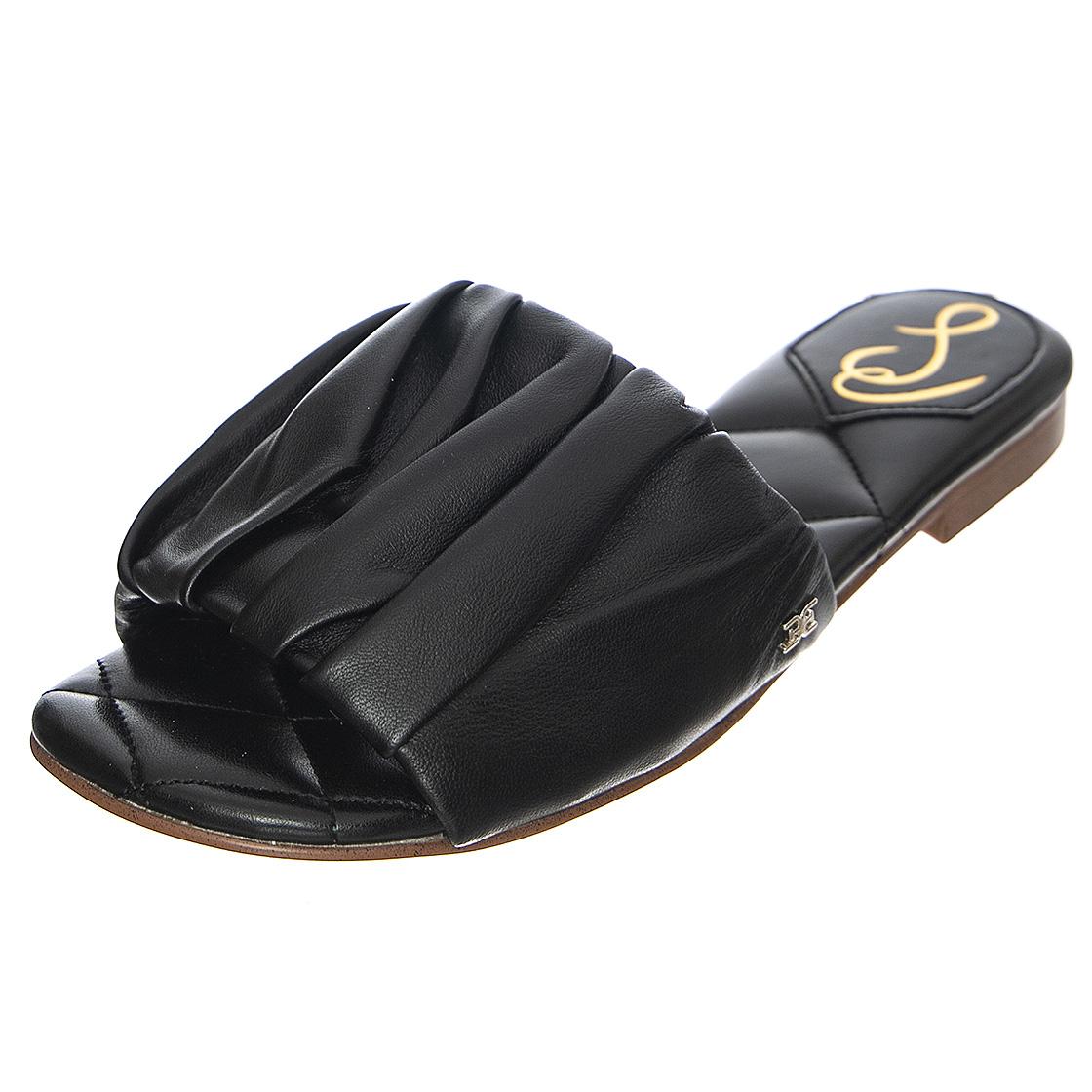 Briar - Sandali Donna Neri SESBRIAR-H5678L1001  SAM EDELMAN 