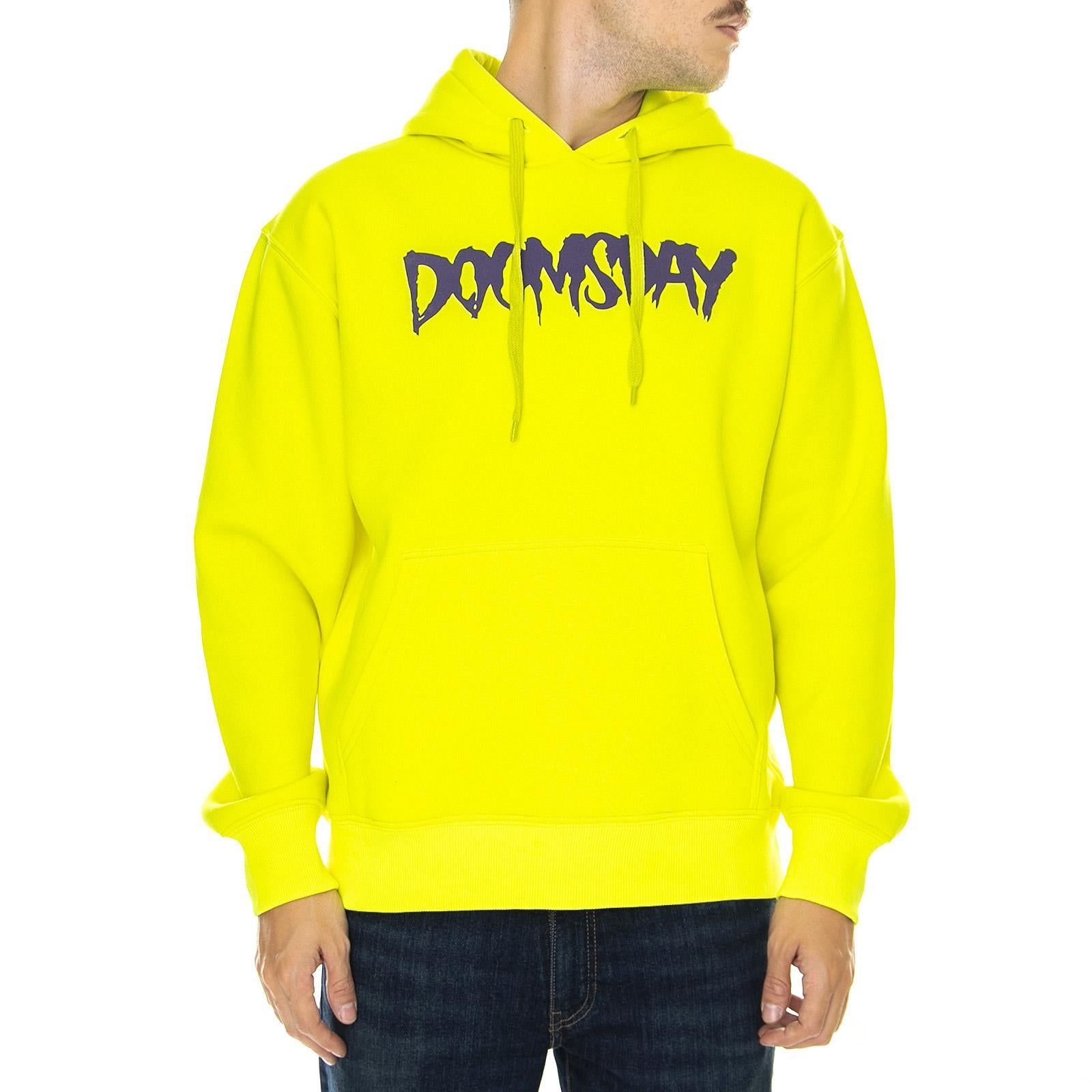  HDY0001NEOWIN  DOOMSDAY 