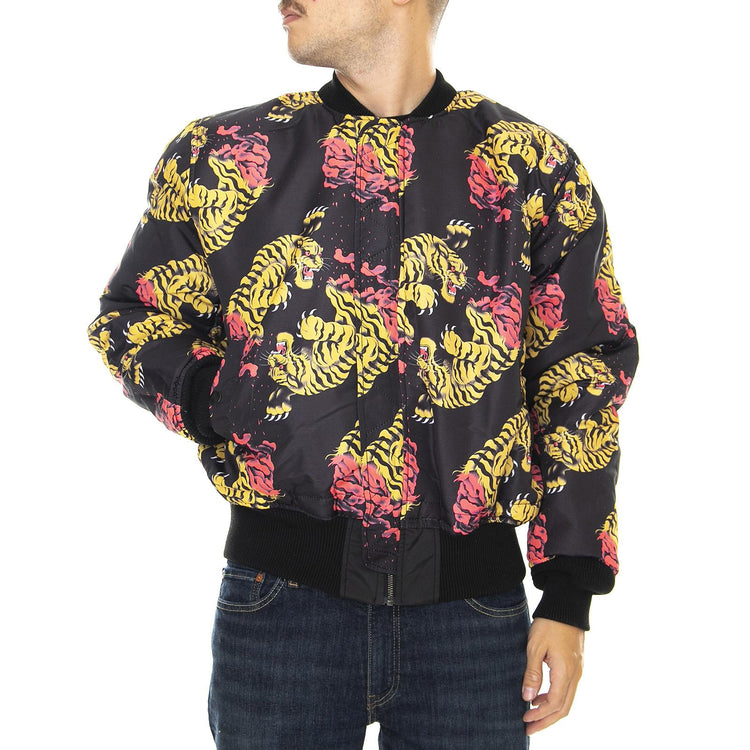  JCK0047BLK  DOOMSDAY 