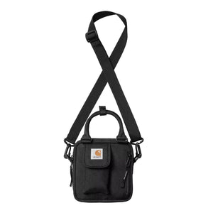 Essential Handbag Black - Borsello a Tracolla Nero I034925.89XX  CARHARTT WIP 