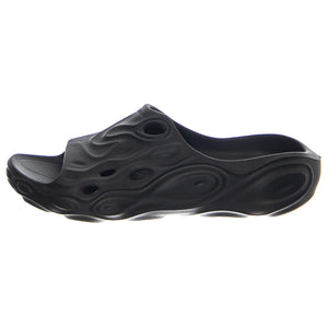 Hydro Slide 2 Black - Sandali / Ciabatte Uomo Nere J005737  MERRELL 