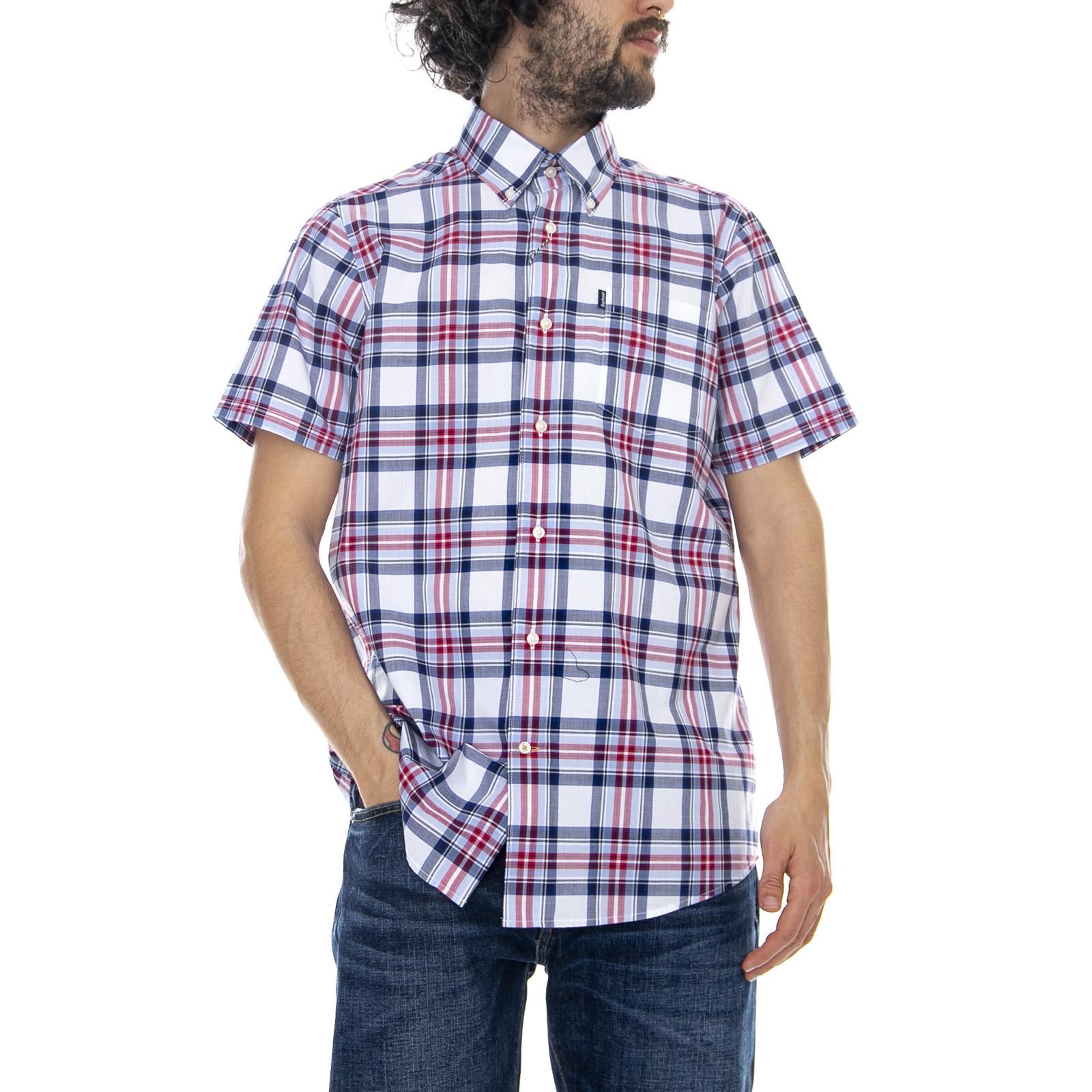  BACAM3148-BL32  BARBOUR 