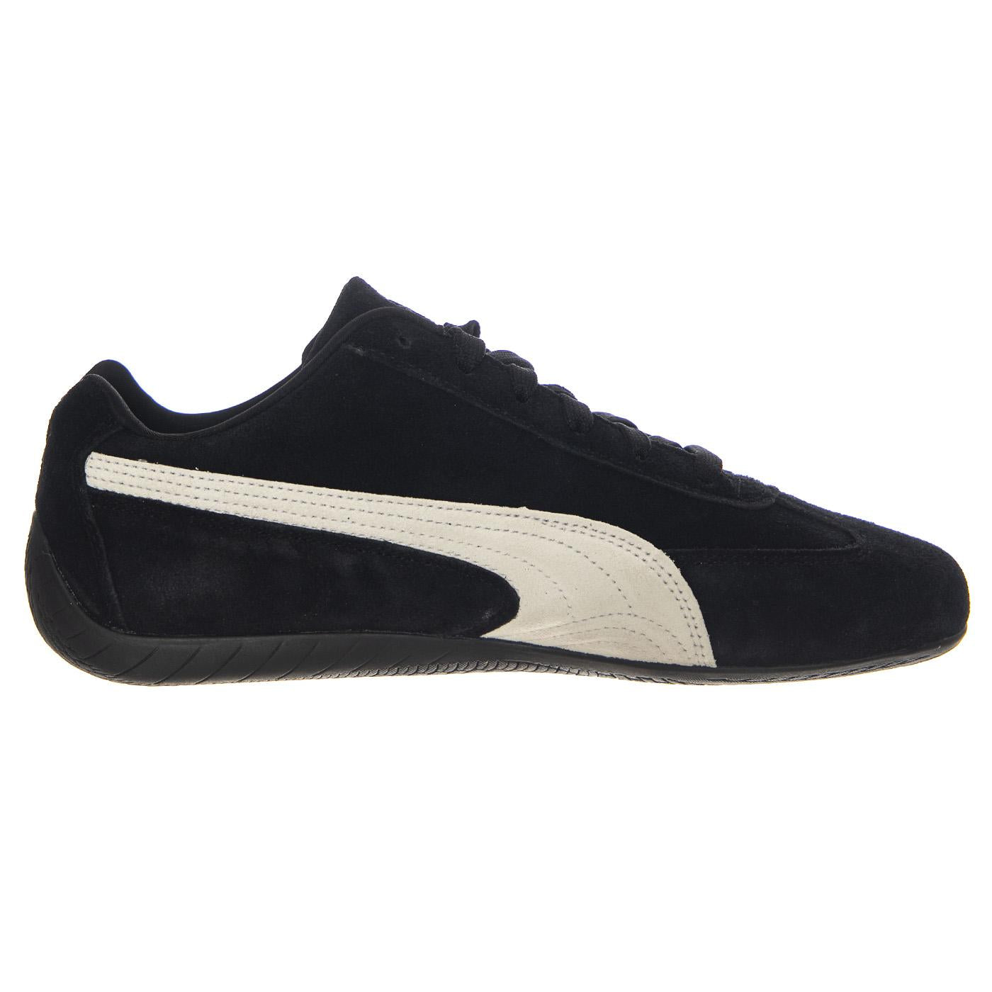 Speedcat OG PUMA Black-PUMA White - Scape Uomo Nere 398846-01  PUMA 