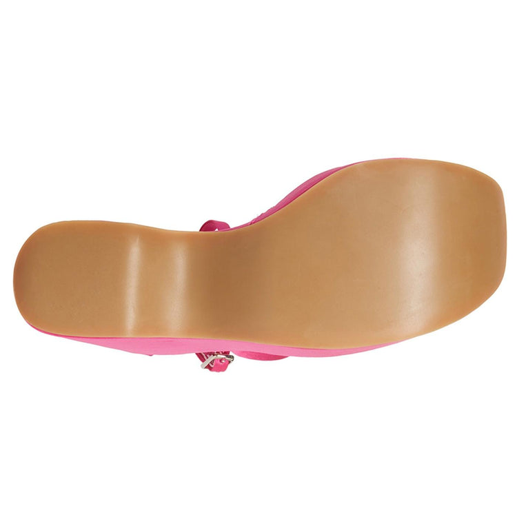 Varia Fuchsia - Sandali Donna Viola SMSVARIA-FUC  STEVE MADDEN 