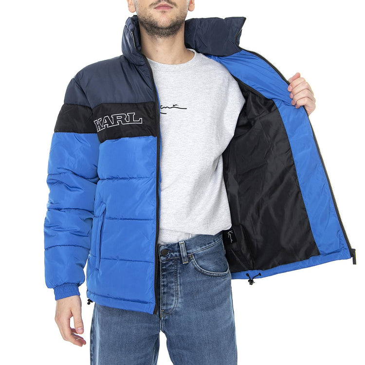  KRCKKMQ32018BLU  KARL KANI 