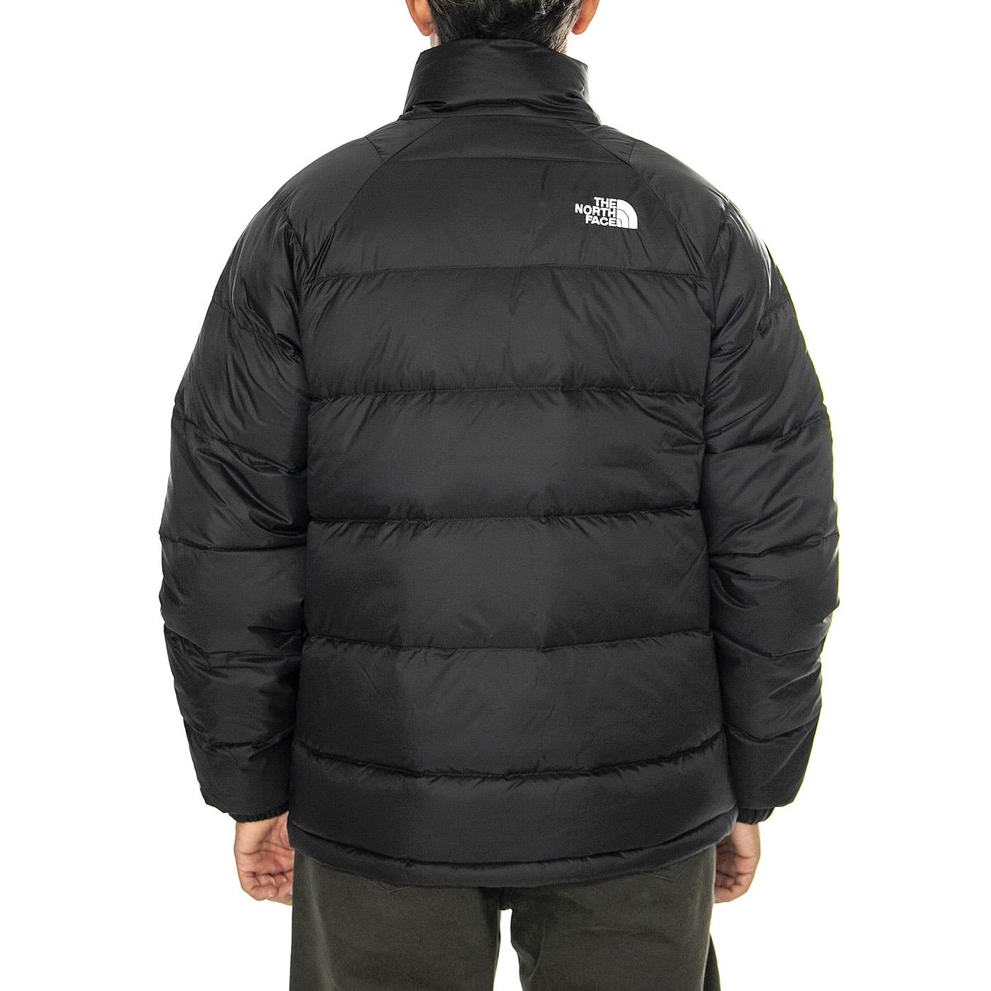 M Hydrenalite Down Jakcket TNF Black - Giacca Uomo Nera NF0A88XUJK31  THE NORTH FACE 