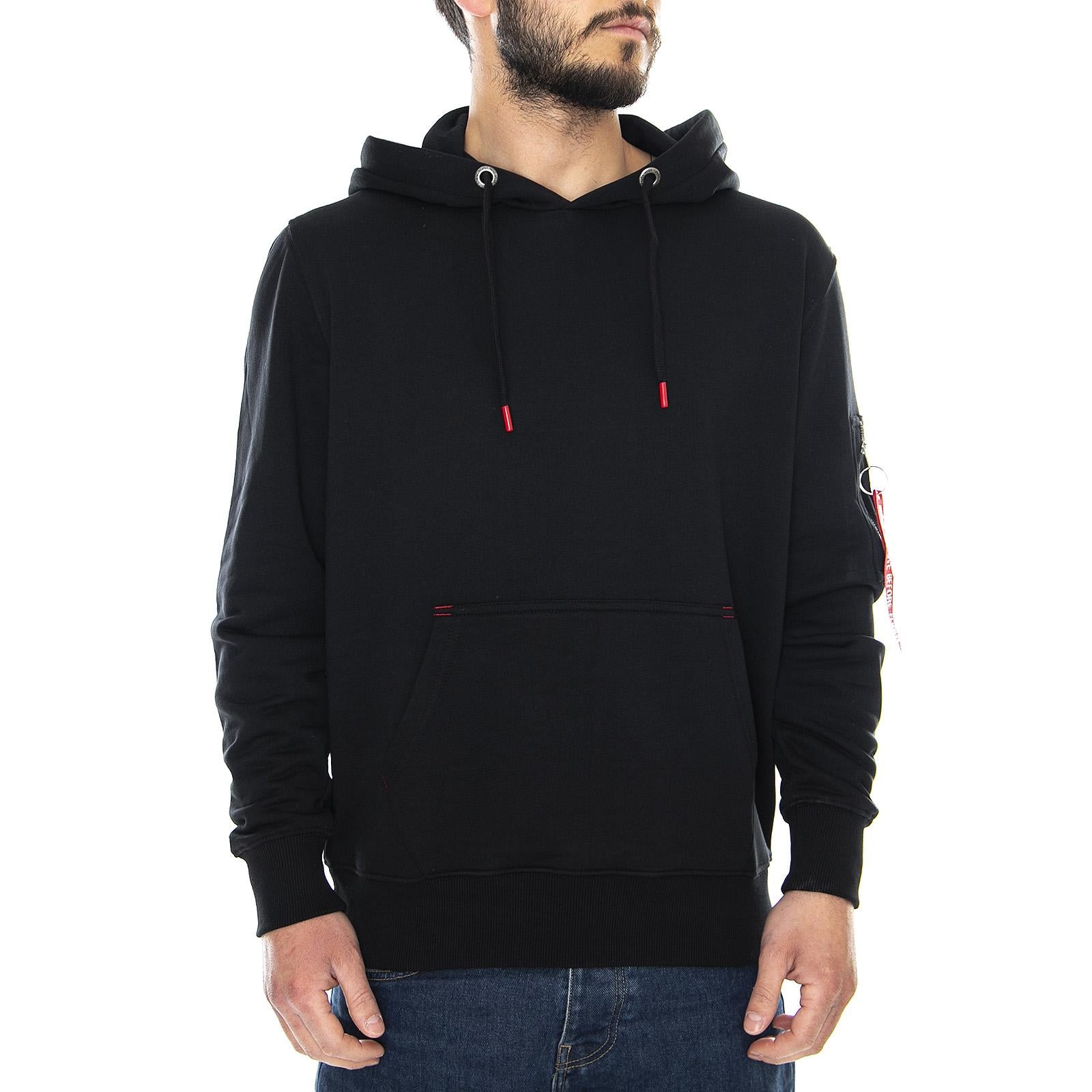  126314-03  ALPHA INDUSTRIES 