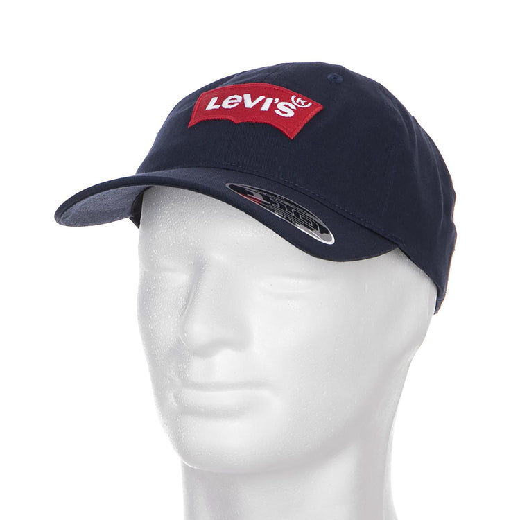 BIG BATWING FLEX FIT CAP 119550_7  LEVIS 