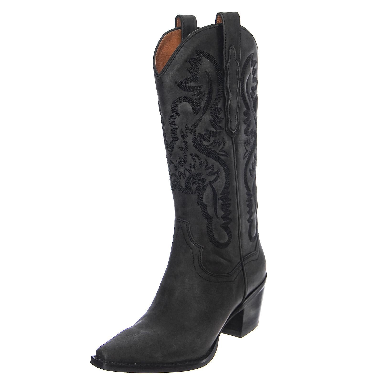  50221-01-BLK  JEFFREY CAMPBELL 