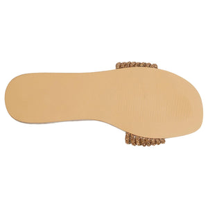 Adore Bronze - Sandali Donna Marroni SMSADORE-BRZ  STEVE MADDEN 