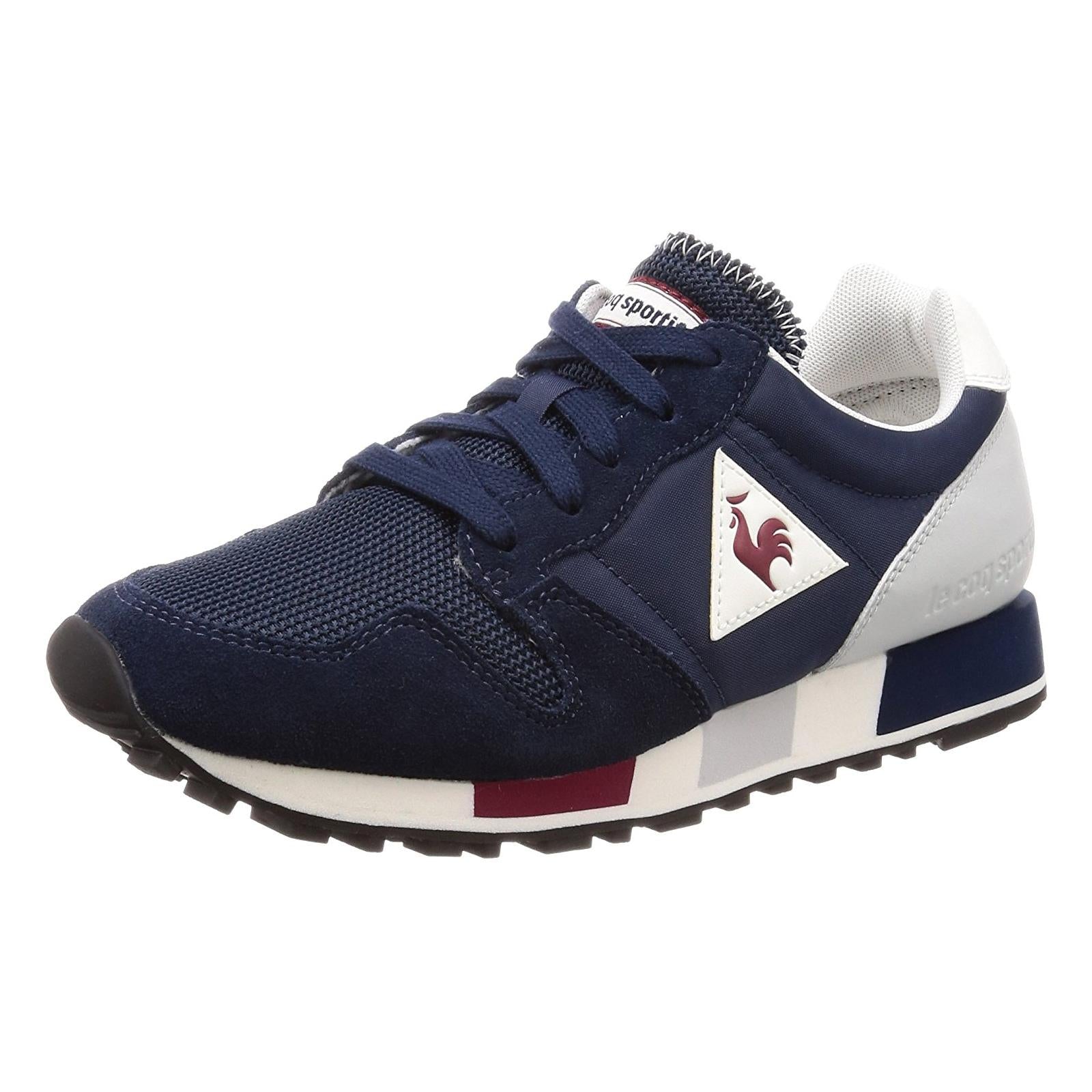 OMEGA NYLON dress blue 1810187  LE COQ SPORTIF 